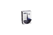 Oral-B iO Series 7N Black Onyx elektrische Zahnbürste