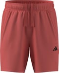 adidas Short d'entraînement tissé Essentials pour Homme - Taille S 22,9 cm