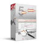 Melodyne essential > Studio 5 upgrade - Download