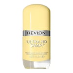 Revlon Vernis à ongles Ultra HD Snap - Formule végétalienne longue durée - Séchage rapide et couverture complète en une couche - 8 ml - Unisexe (022)