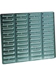 Raaco ESD Bin Wall Panel