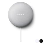Smart högtalare med Google Assistant Nest Mini - Vit