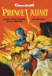 Prince Valiant DVD