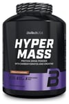 BioTech USA - Hyper Mass, Hazelnut - 2270g