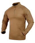 Condor Combat Shirt Tan