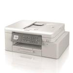 Brother mfc-j4335dwxl imprimante multifonction jet d'encre a4 1200 x 4800 dpi wifi