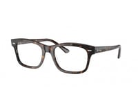 Ray-Ban Lunettes de vue RX5383 MR BURBANK  2012 Havana Unisexe