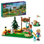 LEGO Friends 42622 Le stand de tir a l'arc de la base de loisirs - Set pour j...