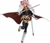 Max Factory figma 423 Fate/Apocrypha Rider of 'Black' Figure NEW from Japan