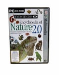 Eyewitness Encyclopedia Of Nature 2.0 (PC)