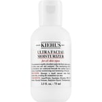 Kiehl's Ansiktsvård Återfuktande hudvård Ultra FacialMoisturizer 250 ml (2.200,00 kr / 1 l)