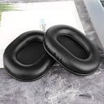 Coussin d'oreille de remplacement pour Sony MDR-7506, MDR-V6, MDR-CD900ST casque/coussin d'oreille/o