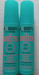 2 X Noughty The Booster Neck & Décolleté Serum Skin Firming 75ml