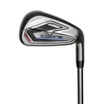 Cobra Darkspeed One Length: Gray Rh Stål KBS TOUR LITE Regular 5-Pw