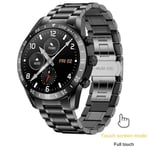 RUMOCOVO Montre connectée de Sport pour hommes M62