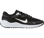 Revolution 7 JR sneakers Barn BLACK/WHITE-WHITE 4.5