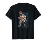 Fallout - Brotherhood of Steel (dark) T-Shirt