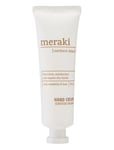 Meraki Hand Cream, Northern Dawn Nude