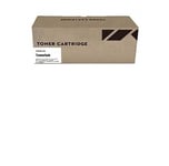 Toner compatible avec Canon 718 noir