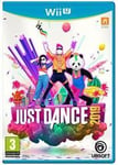 Just Dance 2019 Nintendo Wii U New