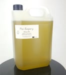 Olive Oil - Organic Extra Virgin Cold Pressed 5 Litres 100% Pure Unrefined