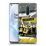 OFFICIAL 5 SECONDS OF SUMMER POSTERS SOFT GEL CASE FOR GOOGLE ONEPLUS PHONE