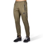 Gorilla Wear Branson Pants Army Green L