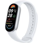 Aktivitetsarmband Xiaomi Smart Band 9 Silvrig 1,62"