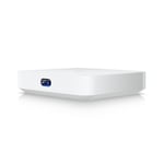 Ubiquiti UniFi Cloud Gateway with a