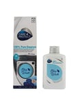 CARE+PROTECT Blue Wash - 100% Pure Essence - Parfum de Linge pour Lave-linge - Essence Concentrée pour Linge et Vêtements - Formule Active de Longue Durée - Jusqu’à 5 Semaines - 20 cycles - 100ml