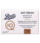 Boots Q10 Day Cream SPF25 50ml