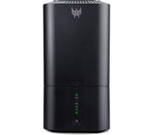 ACER Predator Connect X5 5G CPE WiFi Modem Router - Dual-band, Black