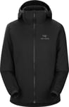 Arc'teryx Atom Hoody Women Svart XL - Fri frakt