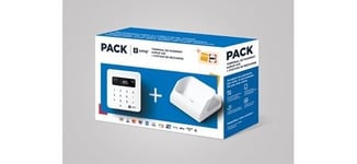 Pack Terminal de paiement Sumup Air Blanc + Station de recharge pour Sumup Air Blanc