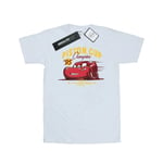 Disney - T-Shirt Cars Piston Cup Champion - Homme