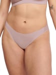 Sloggi Women's ZERO Feel 2.0 High leg Underwear, Perola, M