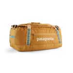 Patagonia Patagonia Black Hole Duffel 55l - Pufferfish Gold - Unisex - OneSize- Naturkompaniet