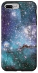 iPhone 7 Plus/8 Plus Space Theme Stars Case