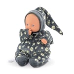 Corolle ® Mon Doudou Babipouce Cuddle Docka - självlysande