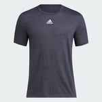 adidas Short Sleeve Pregame Badge of Sport T-Shirt Men