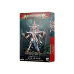 Lumineth Realm Lords Avalenor Stoneheart Warhammer Age of Sigmar