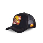 Capslab Trucker Cap