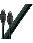 Audioquest Forest Optique - Câble + Mini adaptateur jack 3,5mm 0,75m / 1,5m...