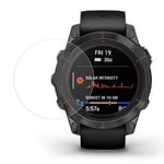 Garmin Fenix 7X Pro Full Klokke skjermbeskytter