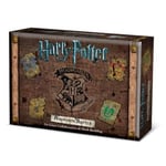 Harry Potter Hogwarts Bataille - Jeu de Table Cartes Deck Building ITA ASMODEE