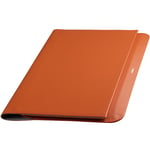 Orbitkey Hybrid Laptop Sleeve Terracotta 16&#34;