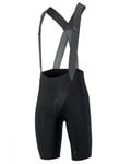 Assos Mille GTO C2 Bib Shorts Cykelbyxor Svart S