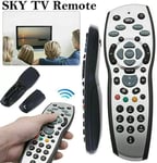 SKY PLUS HD + TV REPLACEMENT REMOTE CONTROL REV 9 NEW FREE DELIVERY UK SELLER