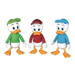 Beast Kingdom DuckTales: Huey, Dewey and Louie DAH-069 Dynamic 8ctio (US IMPORT)