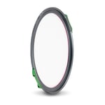 JetMag Pro NC UV filter- 82mm